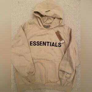 Essentials hoodie